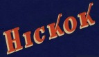 Hickok logo - click to enlarge